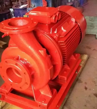  p>自吸 a href="#" data-lemmaid="8761817">消防泵 /a>是根据我国