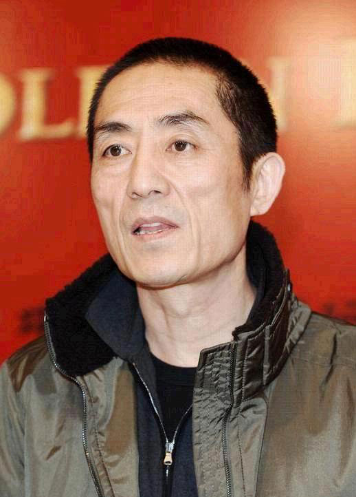 张艺谋