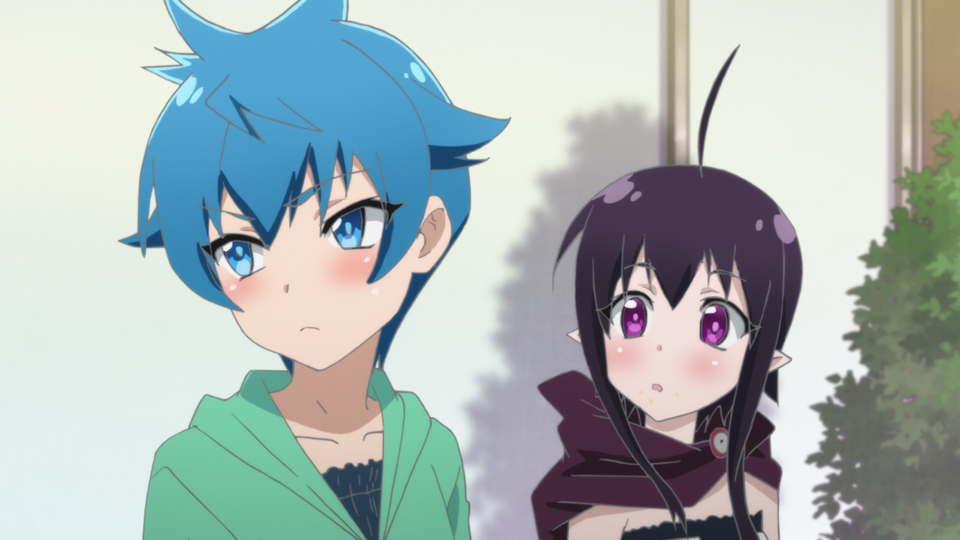 4月新番恋爱暴君