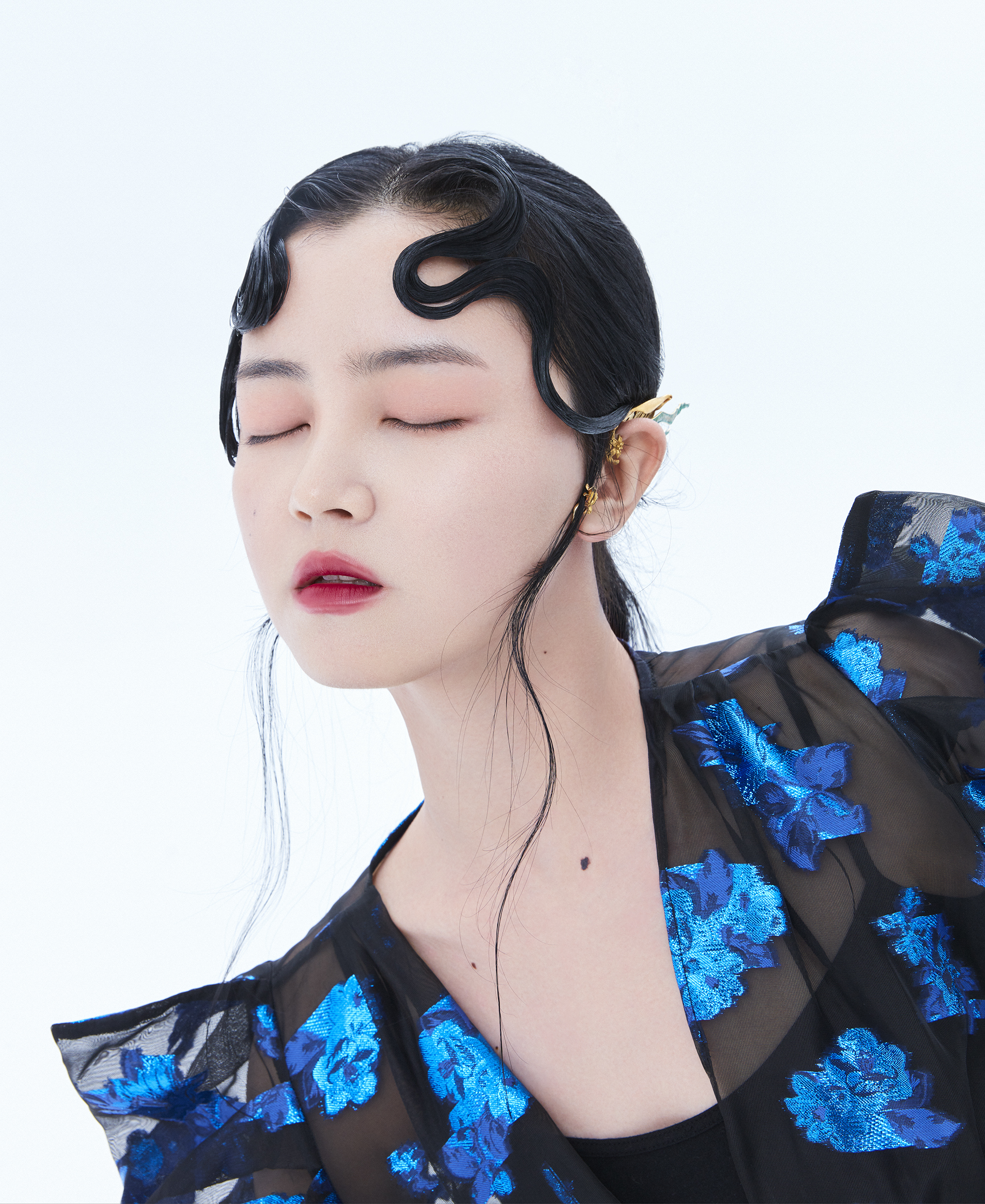 东方少女