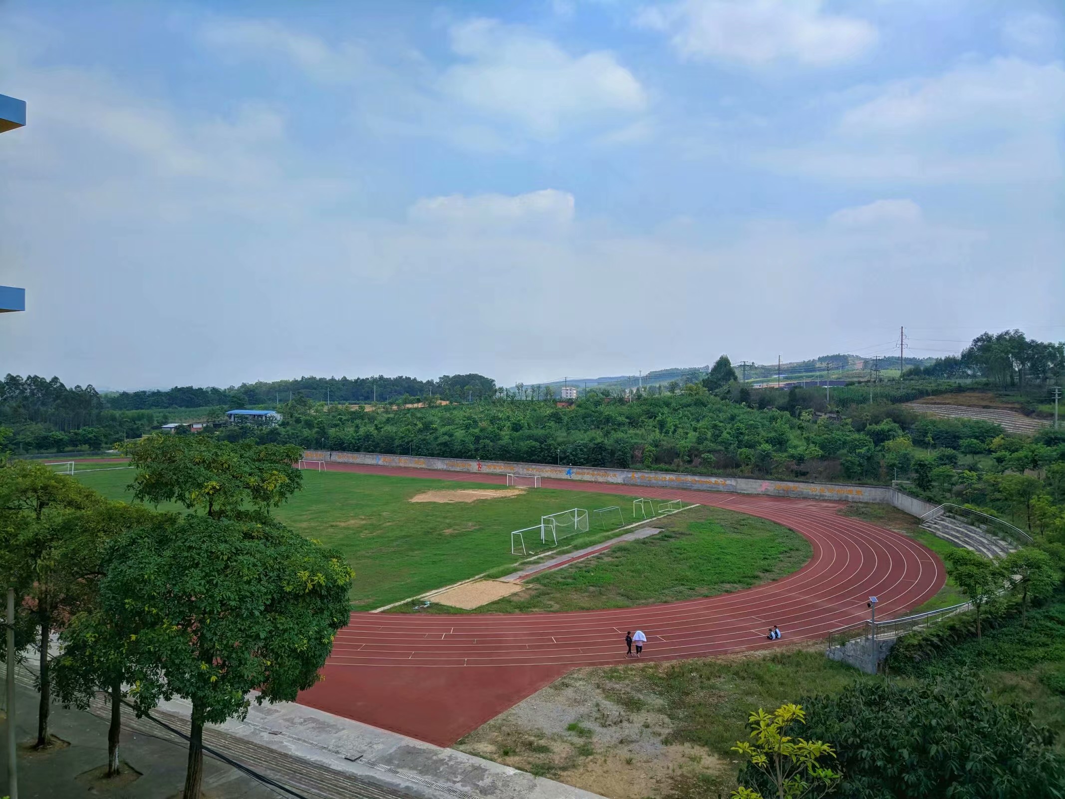 南宁市江南区江西中学