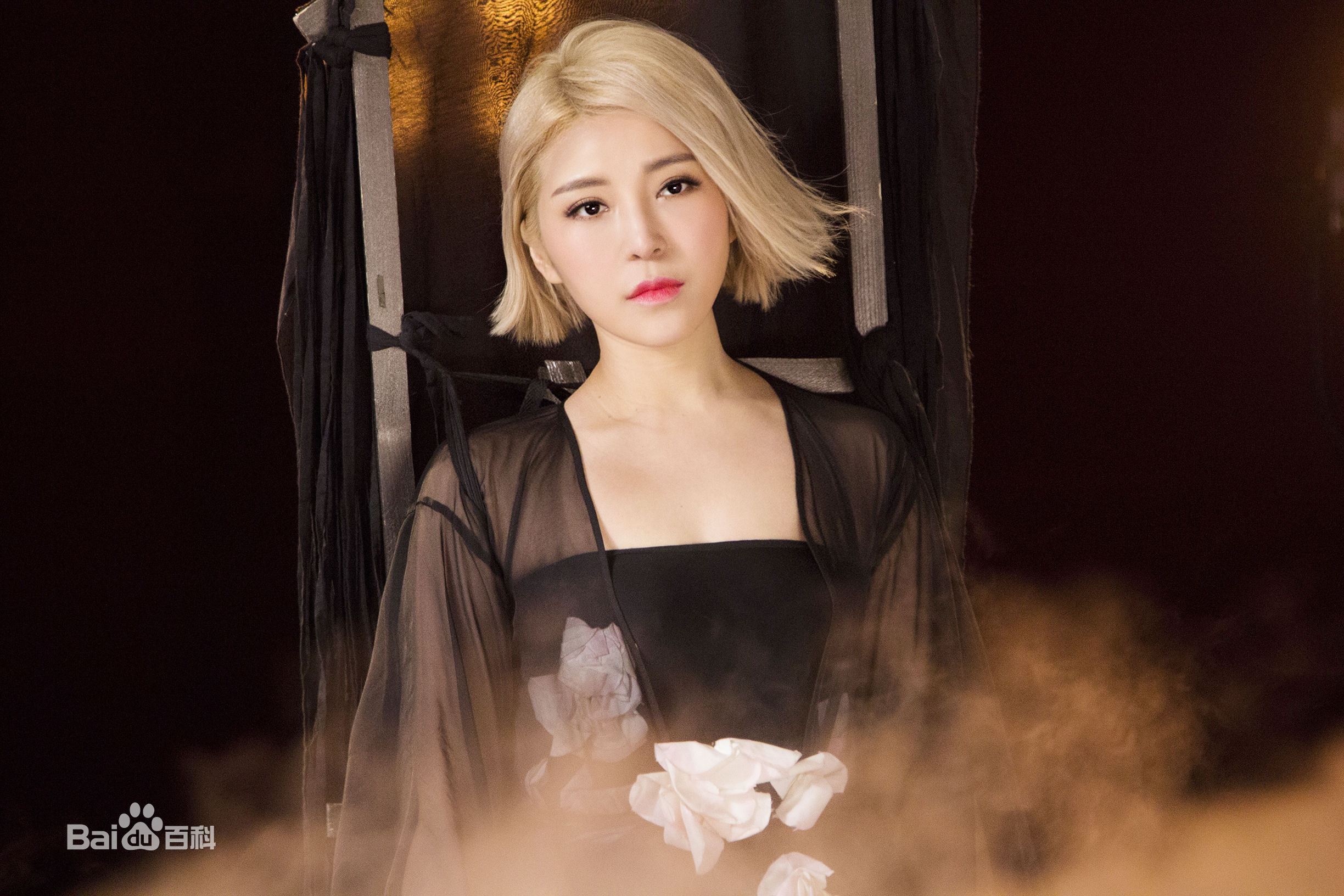  p>崔子格(queena),6月25日出生于新疆乌鲁木齐,中国内地流行女歌手