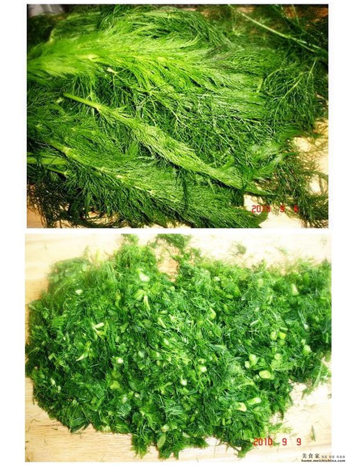 茴香根
