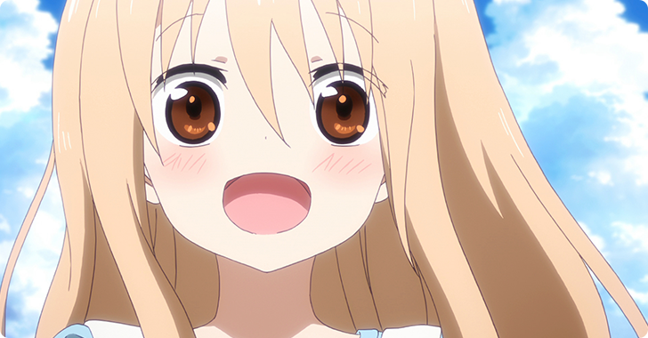  p>土间埋,是动漫《 a href="#" data-lemmaid="16383662">干物妹!