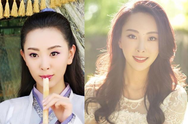 fresh果果 /a>所著图书《 a href="#" data-lemmaid="7683709">花千骨