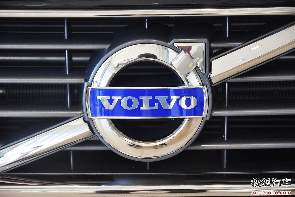 沃尔沃s80l