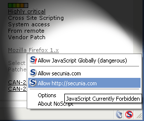 noscript_百度百科
