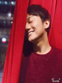 杨振（中国内地影视男演员）_百度百科