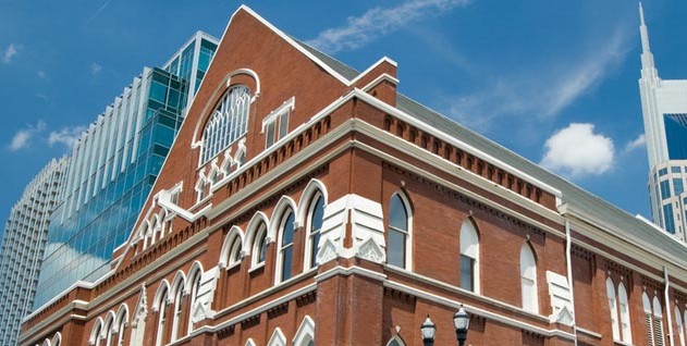 卡普兰学院纳什维尔分校