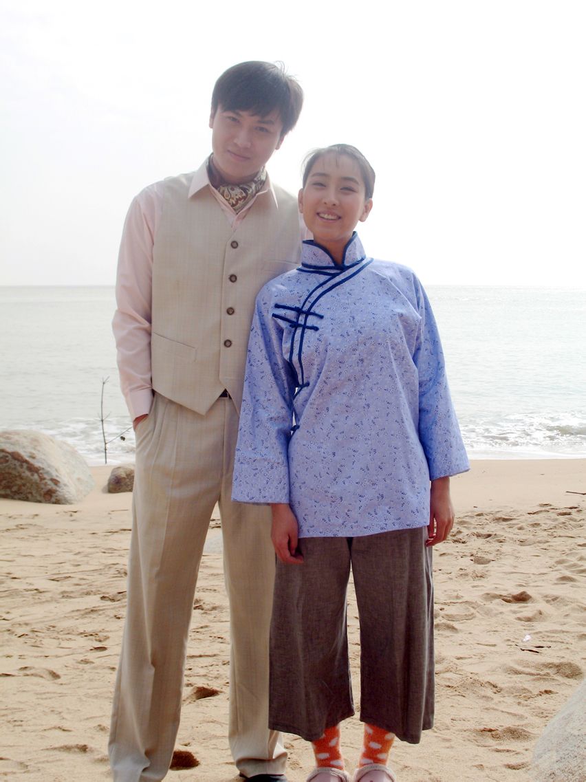  p>《瑞莲》是由张有齐执导的25集历史剧情剧, a href="#" data-lemma