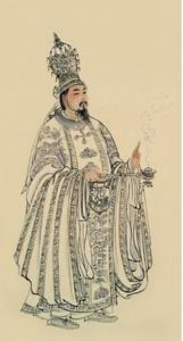  p> b>大理景宗段正兴 /b>,大理第十七位皇帝. /p>