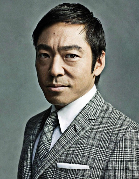 香川照之 百度百科
