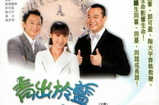 data-lemmaid="7051819">香港无线电视 /a>(tvb)制作的青春校园剧,由 