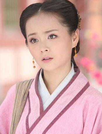 aeu">栗妙人,出自《 a target="_blank" href="/item/美人心计/24855"