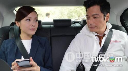  p>《与谍同谋》是tvb于2017年出品的时装悬疑商战剧,由 a target="