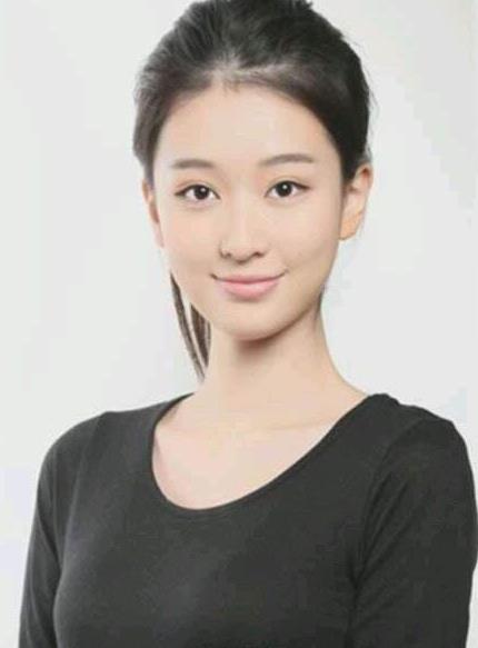 乔欣