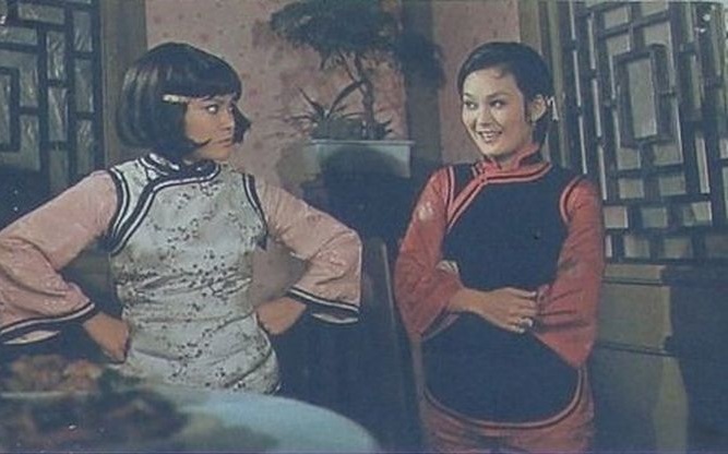 《夺宝奇谭》,是上官灵凤,胡锦,岳阳,蒋光超主演的香港动作电影,该片