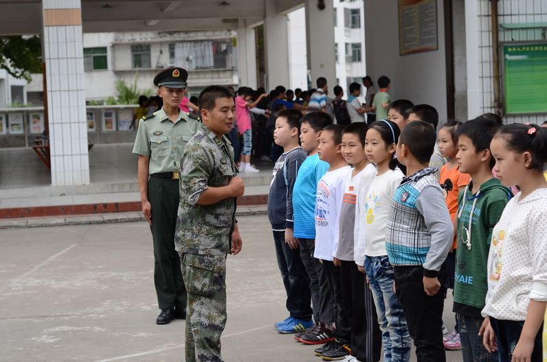 闽清县实验小学