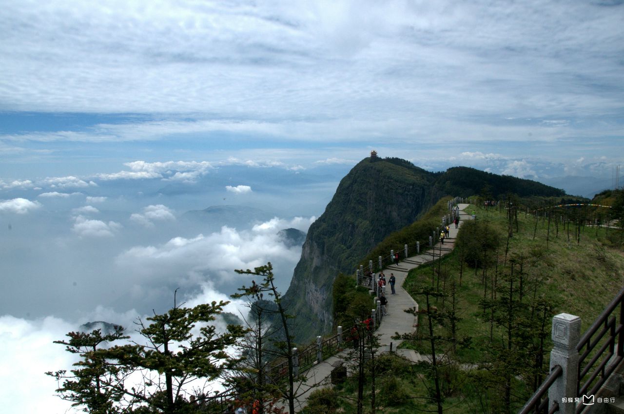 是中国" a target="_blank" href="/item/四大佛教名山/1226073" data