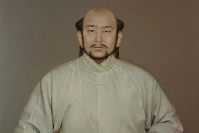 耶律阿保机三个儿子的皇位之争，长子结局凄惨，皇位却失而复得_百科TA说