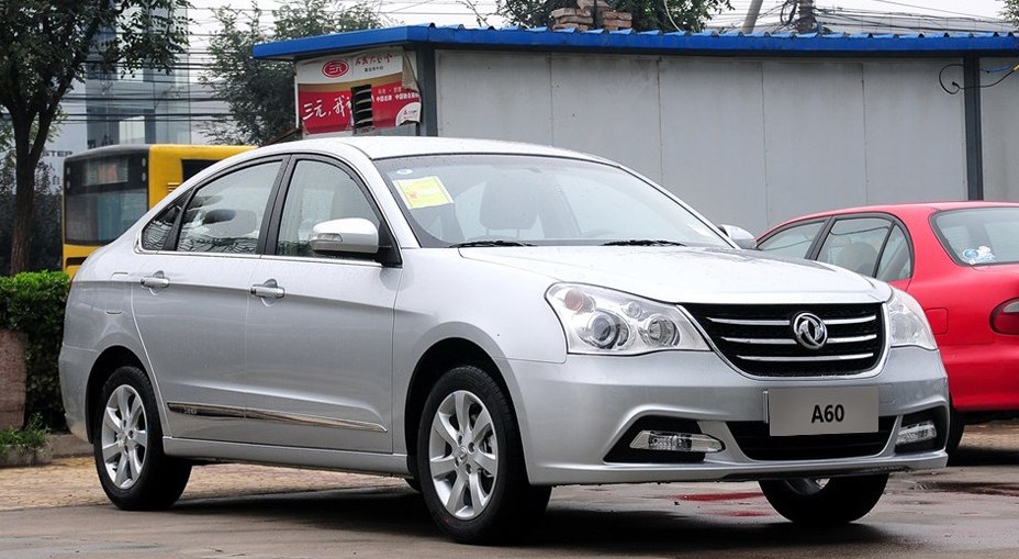 p>东风风神a60是东风品牌的自主车型,2012年3月28日,东风风神a60在 a