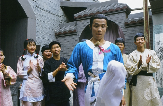 英雄出少年