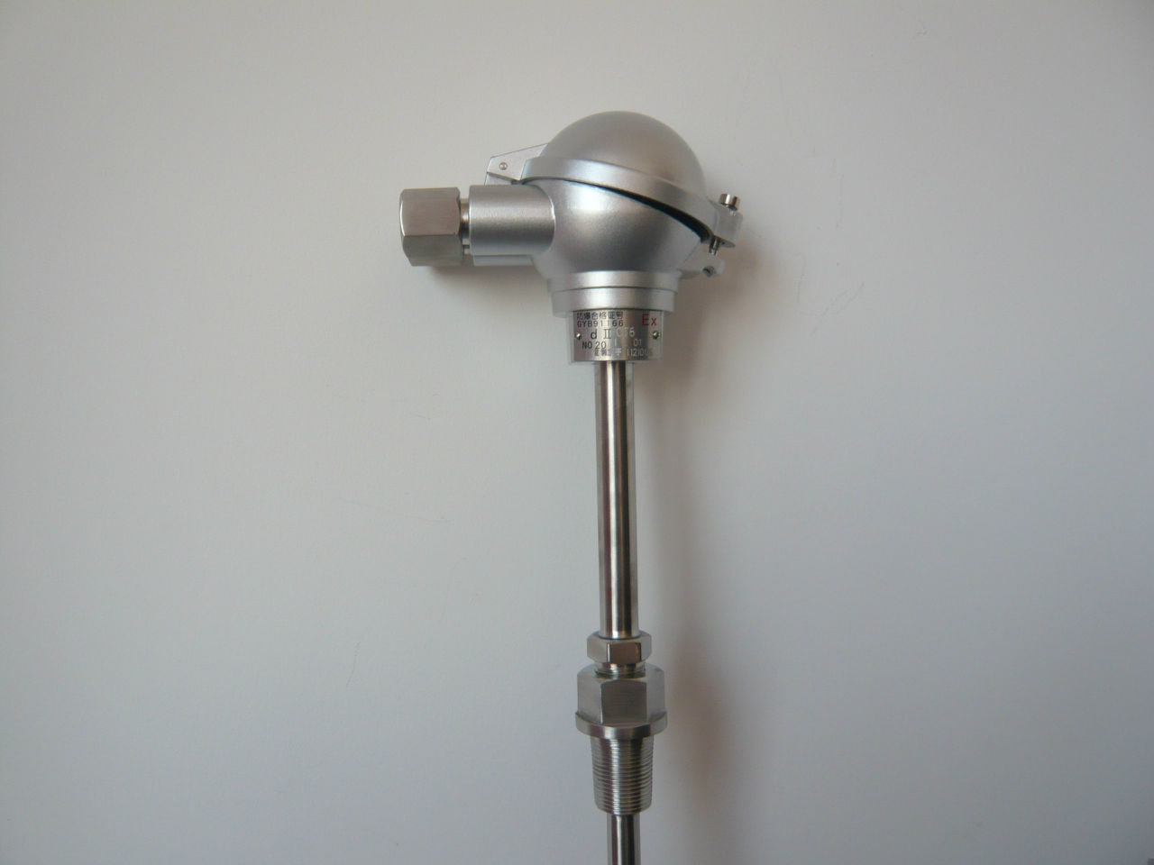 data-lemmaid="1202879">温度传感器 /a>,k型热电偶通常和 a target="