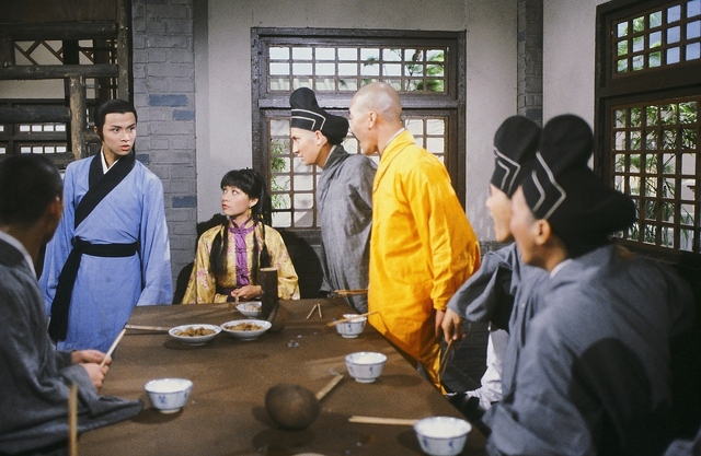英雄出少年