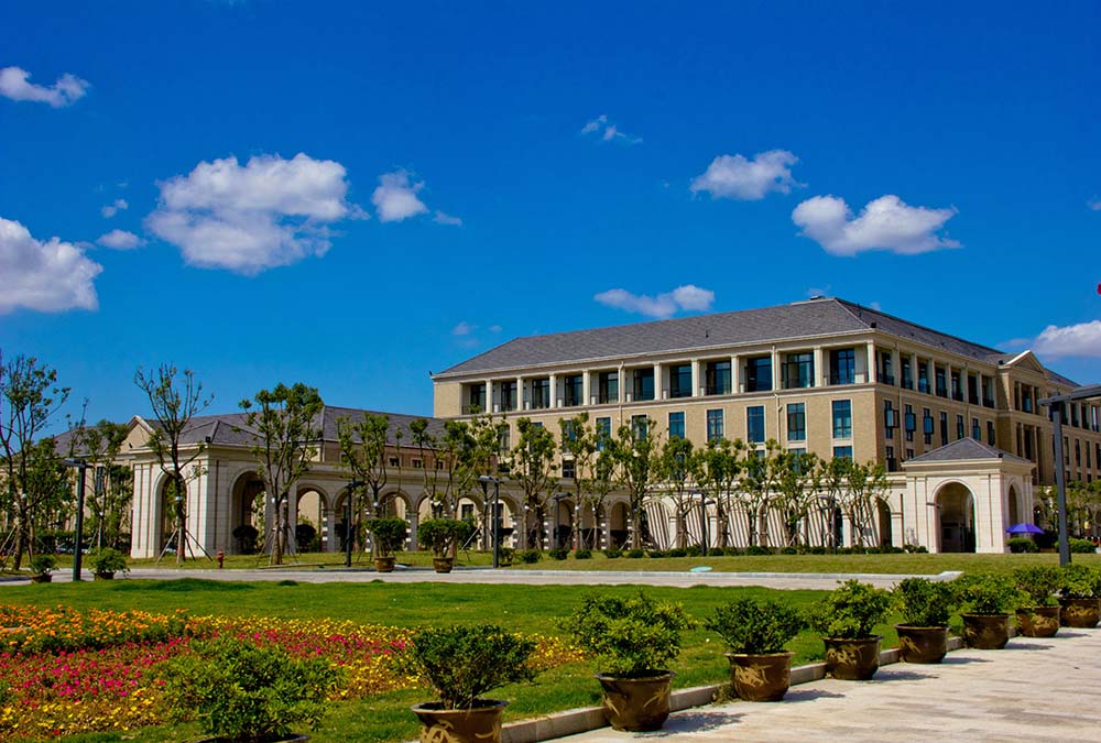  p>浙江海洋大学(zhejiang ocean university),简称"浙海大",位于 a