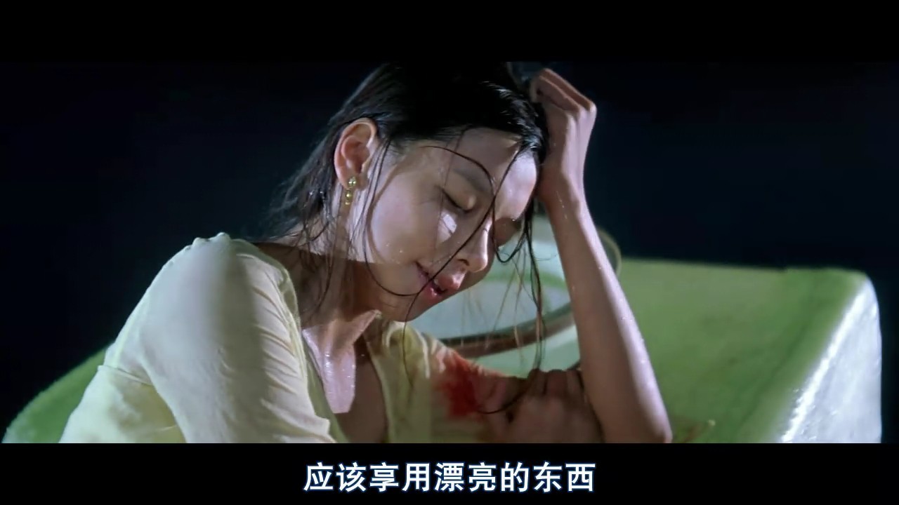 特务迷城theaccidentalspy(2001)