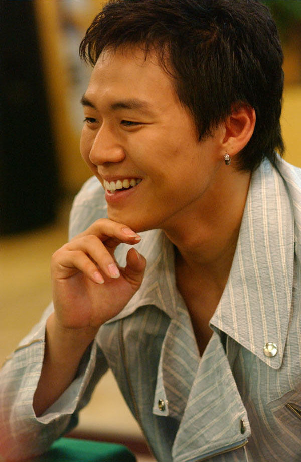  p data-id="gnbzffcxrd">《我想要爱》是韩国mbc电视台于2004年6月12