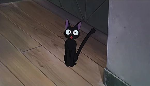  p>黑猫吉吉是小说《 a target="_blank" href="/item/魔女宅急便