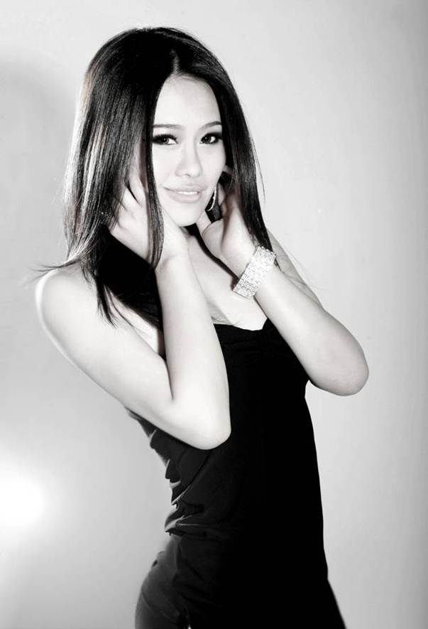 the voice of china