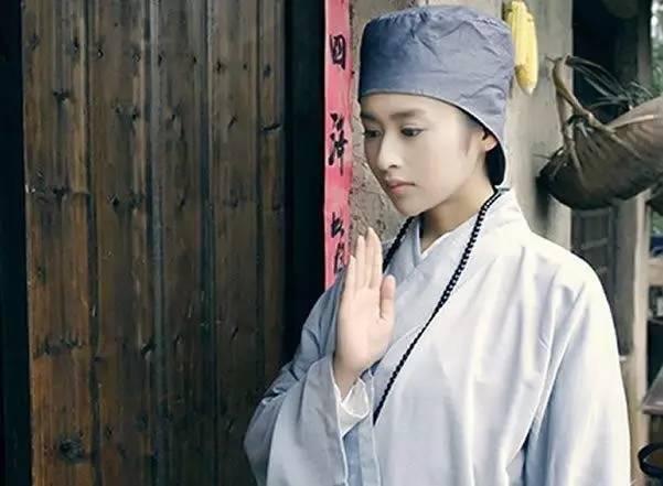 《红楼梦》里秦钟，情种也，情终也_百科TA说