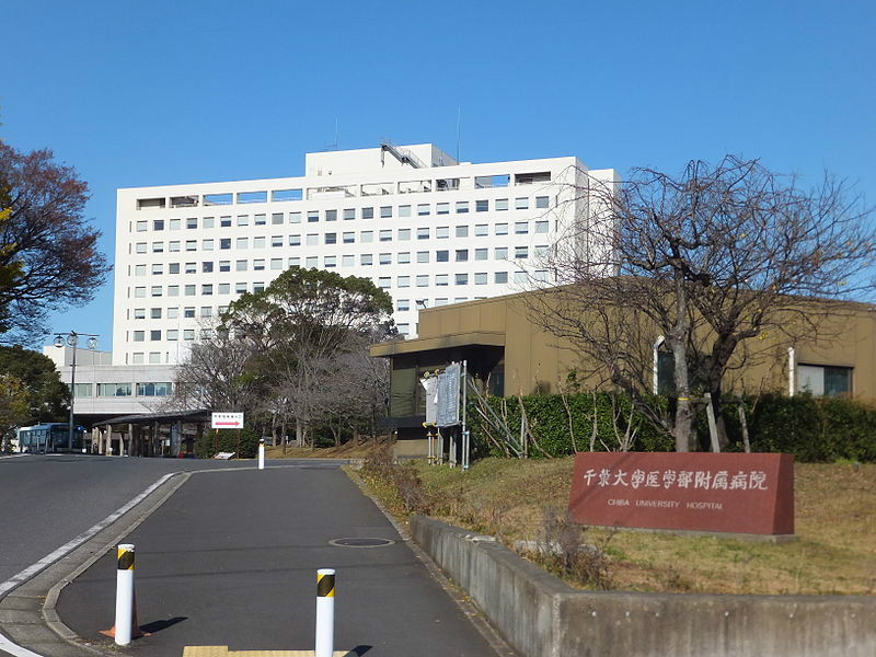 chiba university