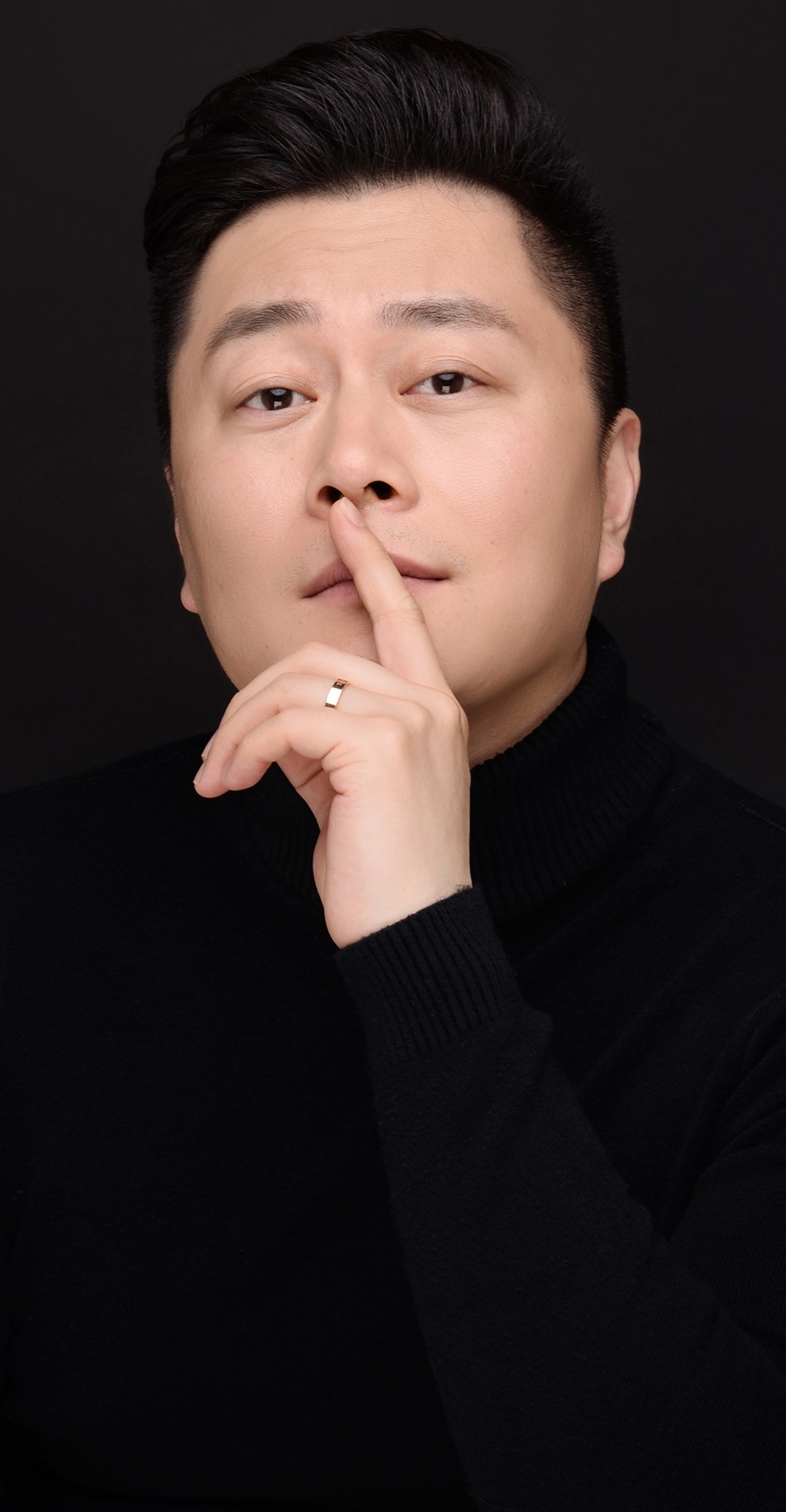 王鹤翔