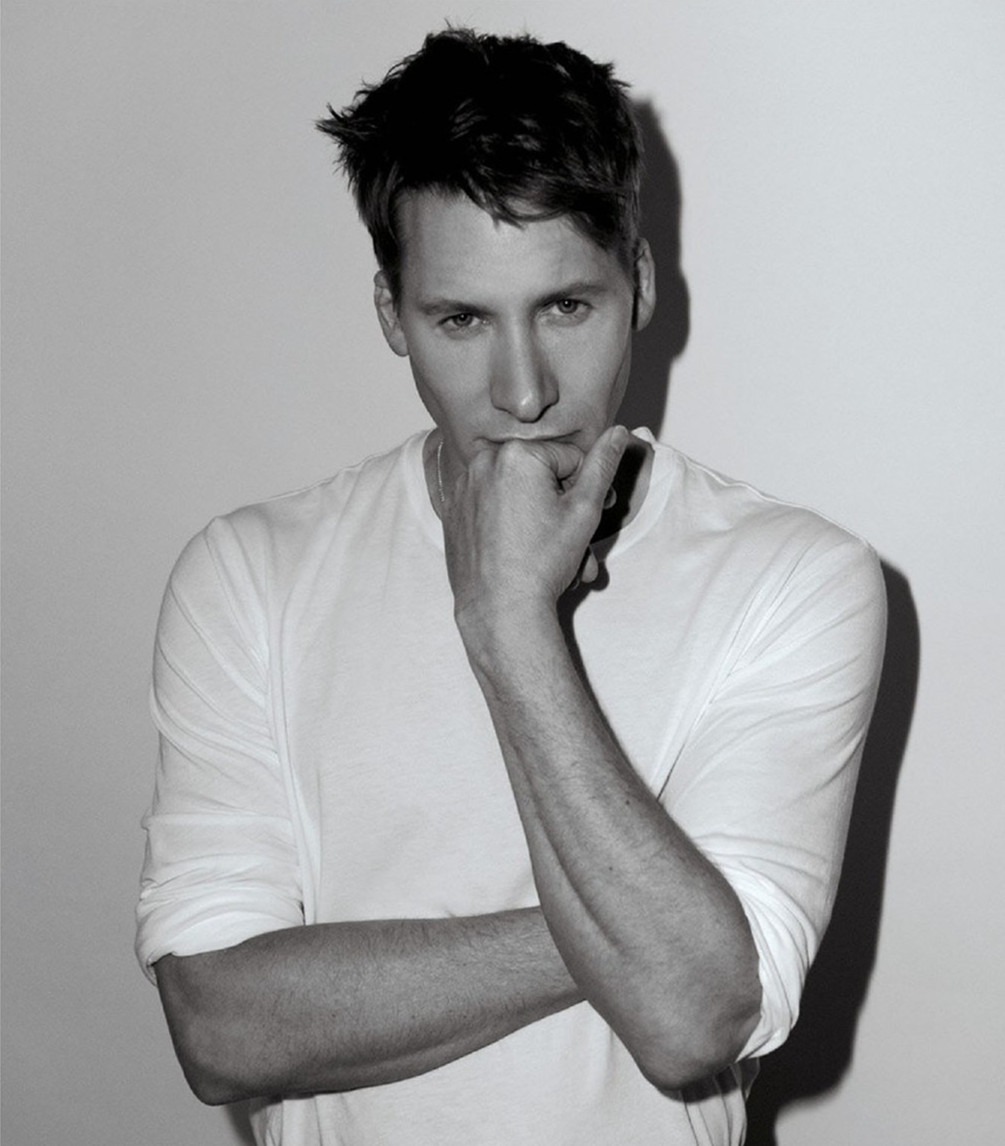 达斯汀·兰斯·布莱克