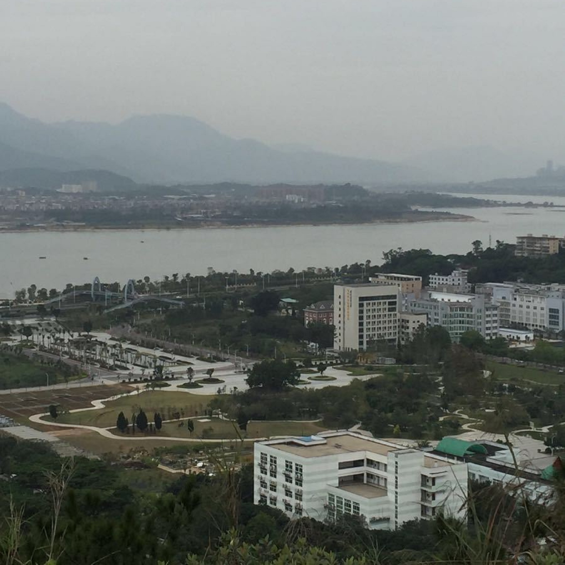 福建农林大学