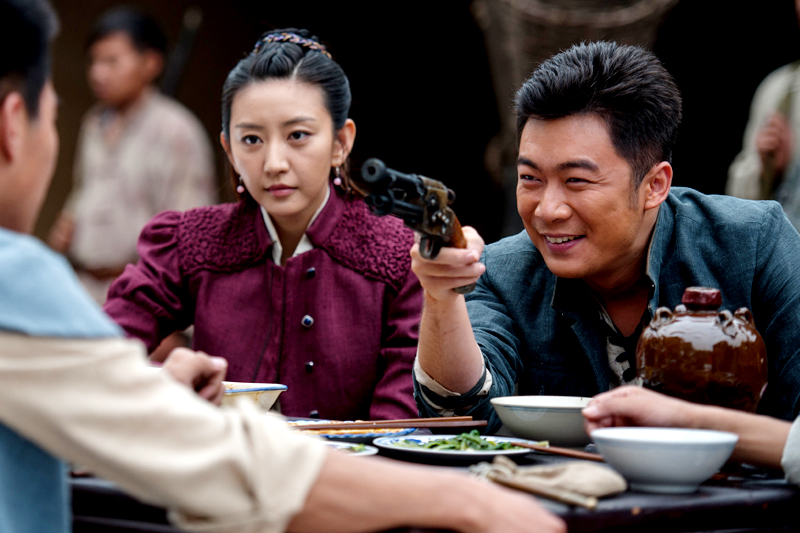 data-lemmaid="2791154">吉林电视台 /a>联合出品的电视剧,由 a