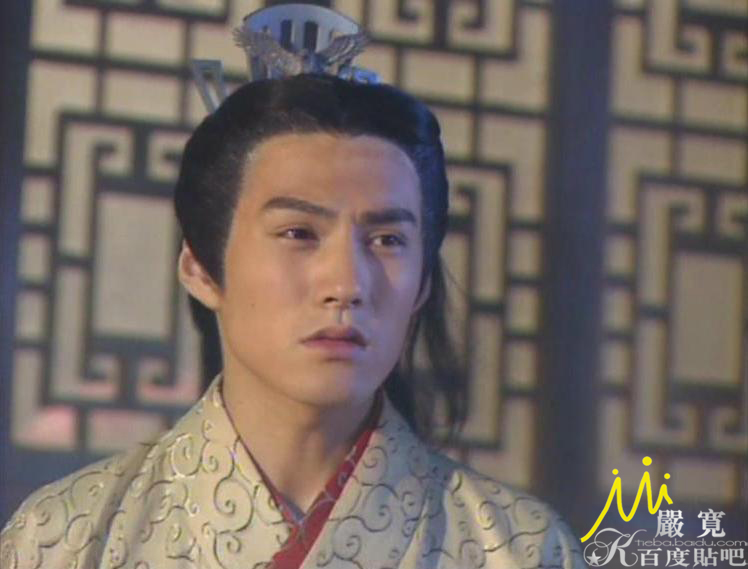 中的男性角色,他是年轻一代佼佼者,名剑山庄少庄主