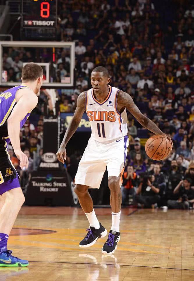 艾伦·贾马尔·克劳福德