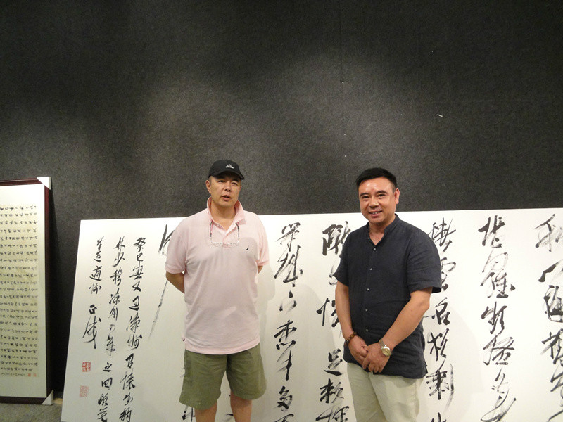 李海峰