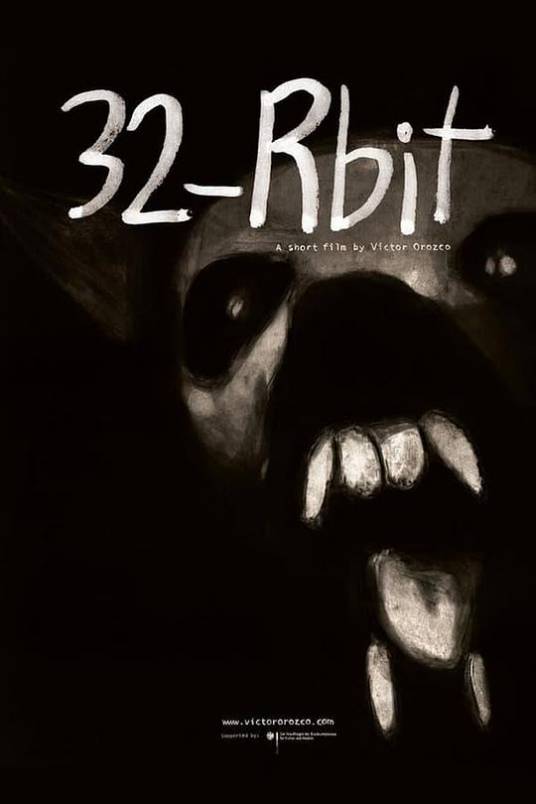 32-Rbit_百度百科
