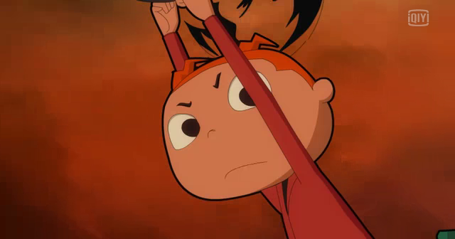 魔角侦探之大三角计划