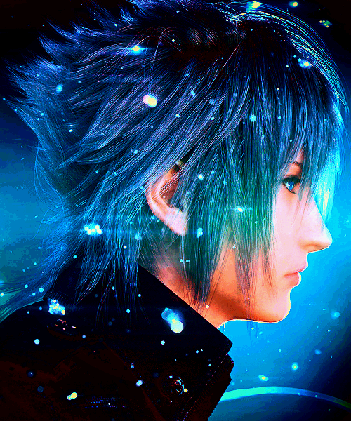 noctis lucius caelum