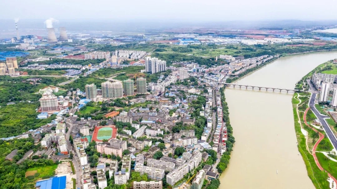 淮口街道地处<a target="