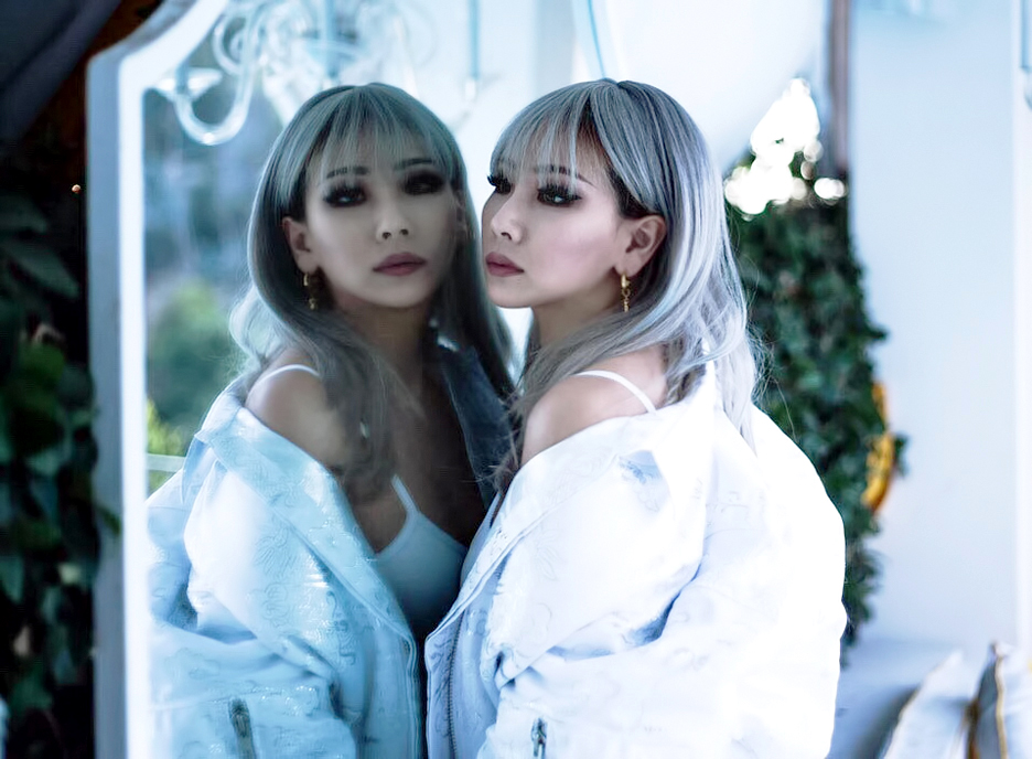  p>李彩琳,本名李彩麟(         ),艺名cl,1991年2月26日出生于韩国