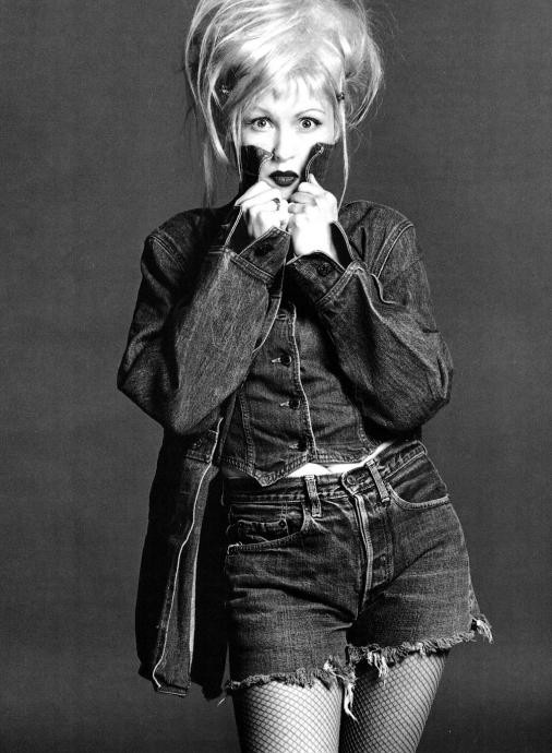  p>辛迪·劳帕( a target="_blank" href="/item/cyndi lauper