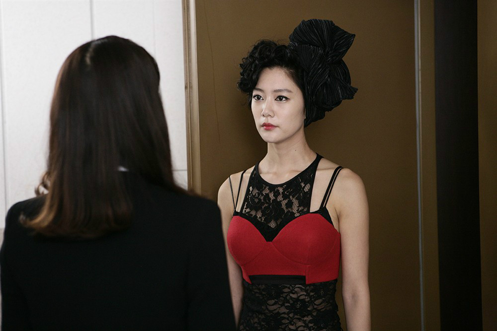  p>《工作女郎》(          / casa amor: exclusive for ladies)是由