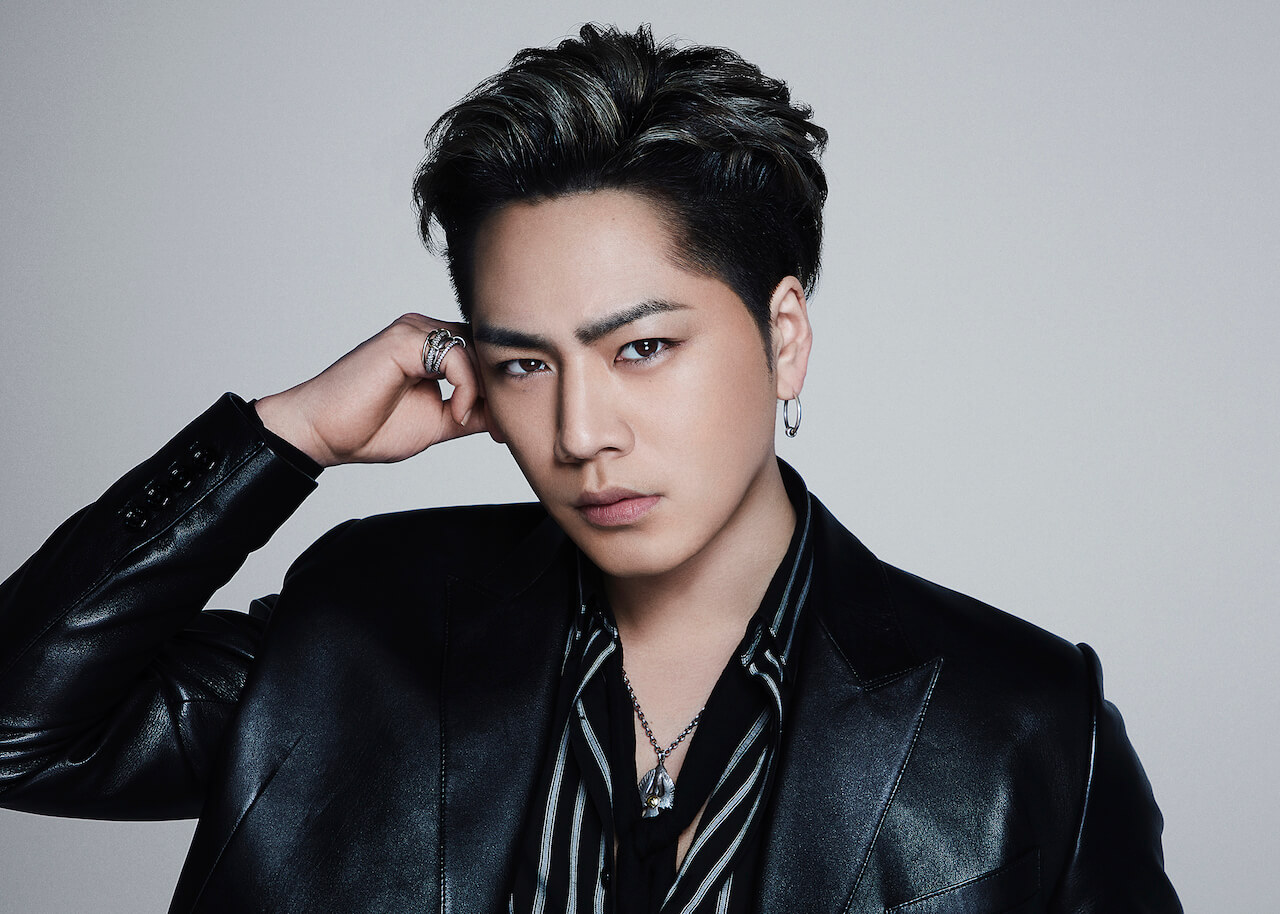 三代目 j soul brothers from exile tribe